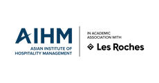 Asian Institute of Hotel Management (AIHM)